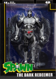 Spawn - The Dark Redeemer 7" Action Figure - New