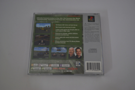 F1 Formula One 2001 (PS1 PAL)