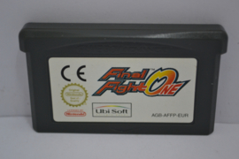 Final Fight - One (GBA EUR)