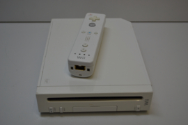 Nintendo Wii Console Set (USED)