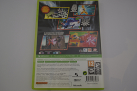 Dragon Ball - Raging Blast 2 (360)