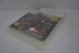 Mortal Kombat vs DC Universe - SEALED (PS3)