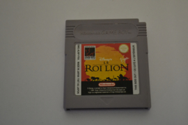 Lion King / Roi le Lion (GB FRA)