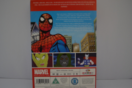 Spider-Man And His Amazing Friends (DVD)