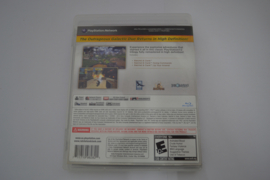 Ratchet & Clank - Collection (PS3 USA)