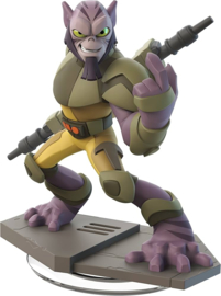Disney​ Infinity 3.0 Zeb Orrelios
