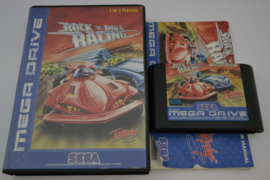 Rock 'N' Roll Racing (MD CIB)