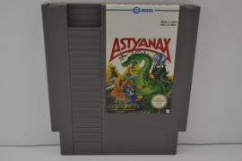 Astyanax (NES NOE)