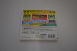 Mario Party Star Rush (3DS HOL)