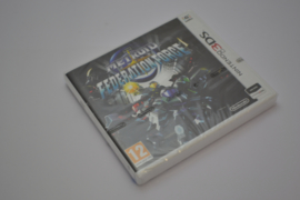 Metroid Prime - Federation Force - SEALED (3DS HOL)