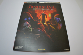 Resident Evil Operation Racoon City - Strategy Guide