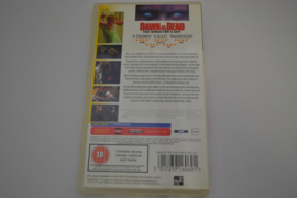 Dawn Of The Dead (PSP MOVIE)