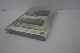 Racedriver Grid - Classics - SEALED (360)