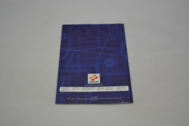 Silent Scope (PS2 PAL CIB)