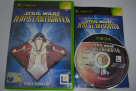 Star Wars - Starfighter (XBOX)
