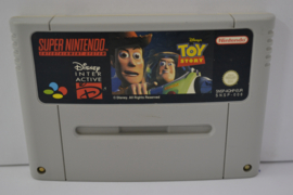 Disney's Toy Story (SNES EUR)