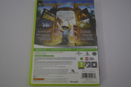 Lego Jurassic World (360)