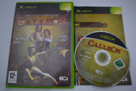 Galleon (XBOX)