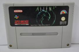 Alien 3 (SNES FAH)