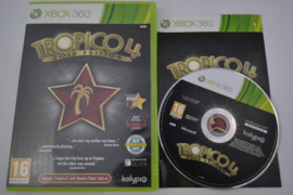 Tropico 4 (360)