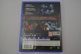 Resident Evil 2 (PS4)