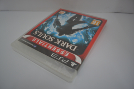 Dark Souls - Essentials - SEALED (PS3)