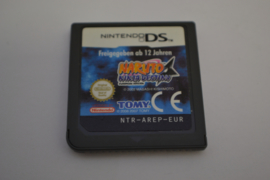 Naruto Ninja Destiny (DS EUR)