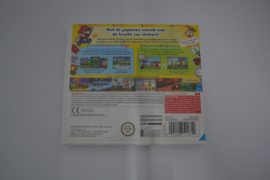 Paper Mario Sticker Star (3DS HOL)