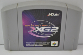 Extreme G (N64 EUR)