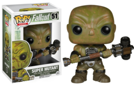 POP! Super Mutant - Fallout-  NEW (51)