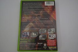 Dino Crisis 3 (XBOX)