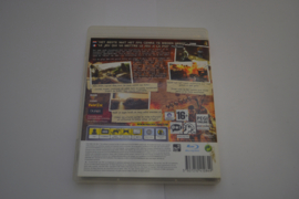 Farcry 2 (PS3)
