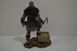 Assassin's Creed Valhalla Eivor Wolf-Kissed Collector's Statue