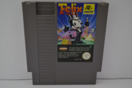 Felix The Cat (NES FRG)