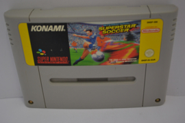 International Superstar Soccer (EUR)