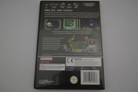 The Legend of Zelda - Four Swords Adventures (GC HOL)