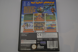 Super Monkey Ball (GC UKV)