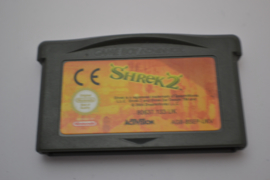 Shrek 2 (GBA UKV)