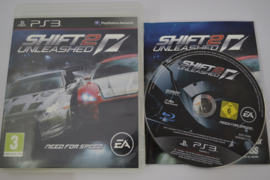 Need for Speed - Shift 2 Unleashed (PS3)