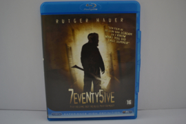 7eventy5ive (BLU-RAY)