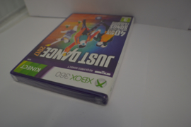 Just Dance 2017 SEALED (360)