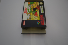 Asterix (SNES FAH CIB)