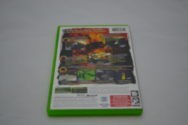 Counter Terrorist Special Forces Fire for Effect (XBOX CIB)