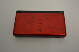 Nintendo DS Lite Red Dragon