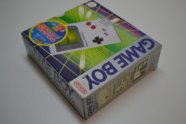 GameBoy Classic (CIB)