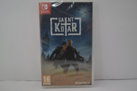Saint Kotar - SEALED (SWTCH UKV)