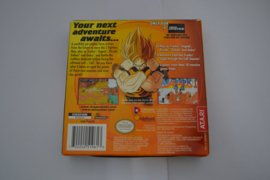 Dragonball Z - The Legacy of Goku II (GBA USA CIB)