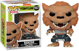 POP! Rahzar - Teenage Mutant Ninja Turtles - NEW (1137)