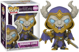 POP! Dragon Lord - Tiny Tina's Wonderlands - NEW (860)