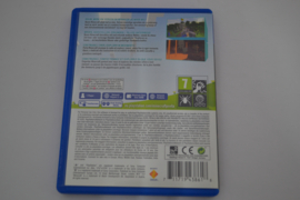 Minecraft PlayStation Vita Edition (VITA)